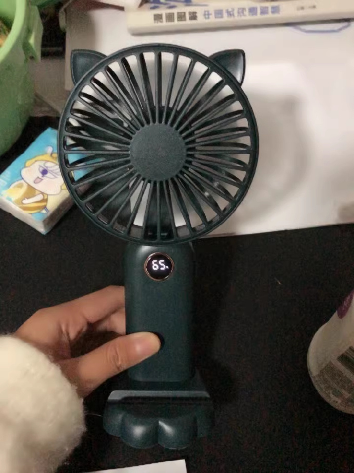 小电扇手机版安卓版美的电风扇149元夏天必备清凉神器