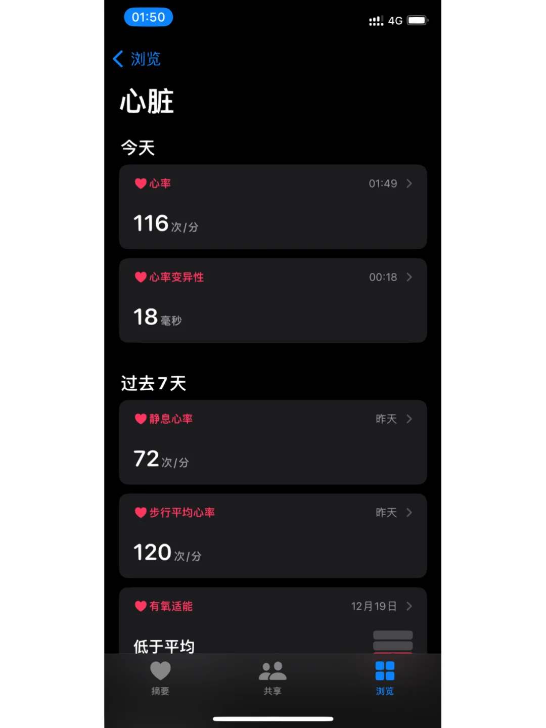 心率监测软件苹果版体育运动监测光学心率传感器-第2张图片-太平洋在线下载