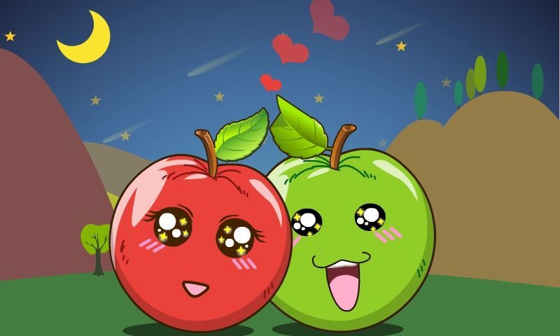 小苹果自限版小苹果app官网下载ios