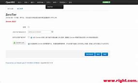 zerotier安卓版1.65zerotier安卓版18汉化