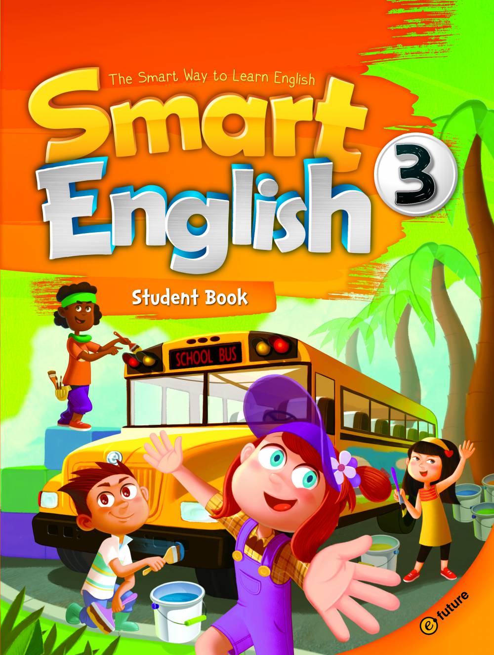 smartenglish安卓版英孚英语smartenglish电脑版